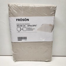 IKEA FROSON Coprisedia per
