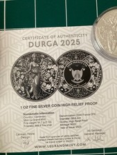 Grand mint 1x2025 durga - grand, mint,