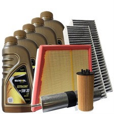 Kit Tagliando BMW Serie 2 (F45