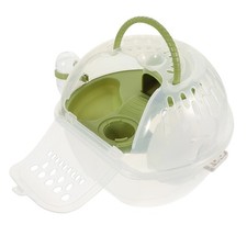 Teca criceto gabbia per - ,