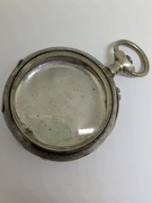 Cassa in Argento, Tissot, 44