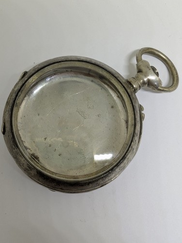 Cassa argento tissot - cassa, in