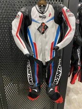 Tuta in pelle Kushitani Credo