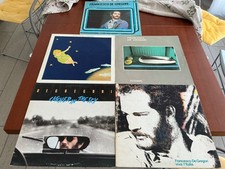 LOTTO 5 LP FRANCESCO DE