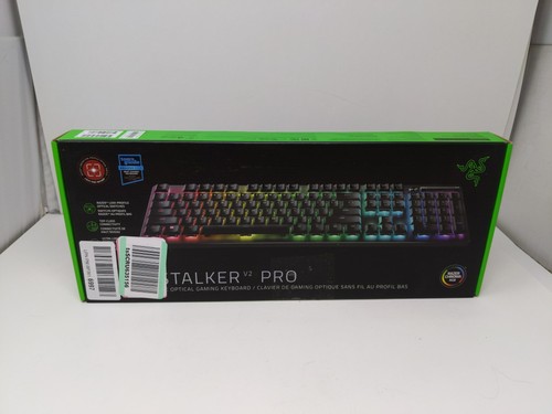 Razer deathstalker pro - razer, v2
