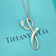 Collana originale TIFFANY &