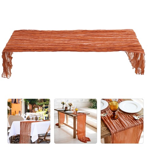 Runner tavolo decorativo - , da