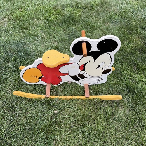 1989 disney - toy),