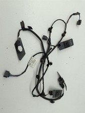 SENSORI DI PARCHEGGIO PER RENAULT Clio Serie IV 240155533R K9K608 (12>19)