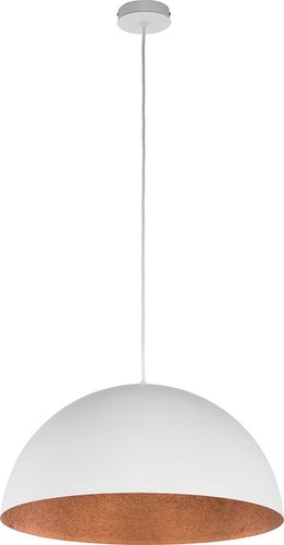 Lampada sospensione elegante - sospensione,