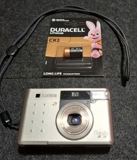 Konica Revio Z2 - Zoom da 24 a