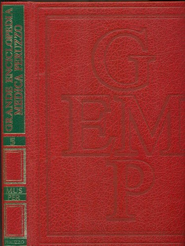Grande enciclopedia peruzzo - enciclopedia,