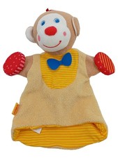 HABA bambola a mano scimmia