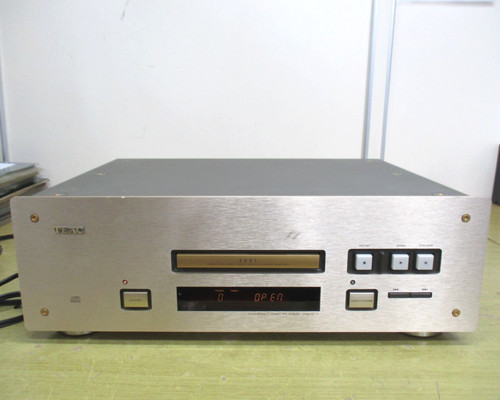 Teac vrds lettore - teac, cd