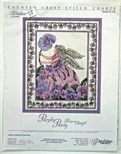 ANGELO FIORE PANSY VIOLA