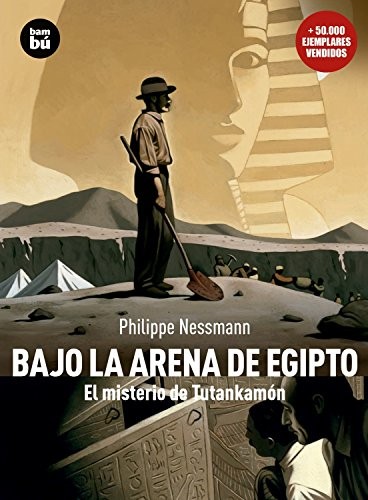 Bajo arena egipto el - de,