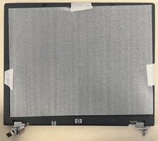 Schermo e coperchio per laptop