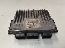 9648966680 CENTRALINA MOTORE