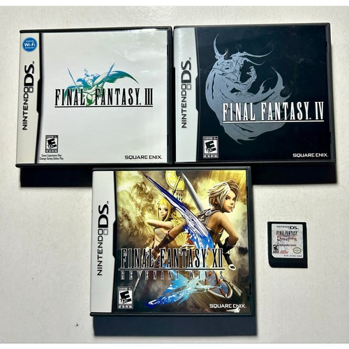 Lotto bundle videogiochi - bundle, ds