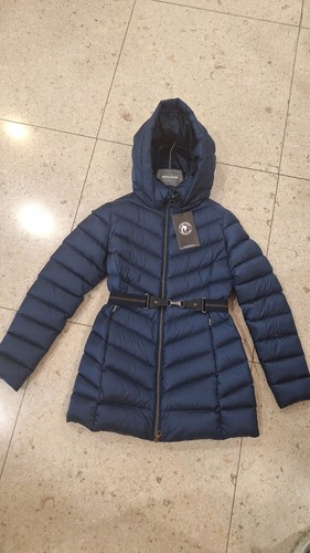 Piumino donna cape - piumino,