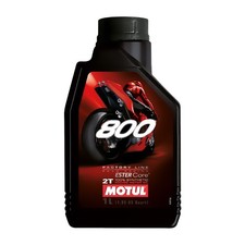 104041 1 LITRO OLIO MOTUL 800