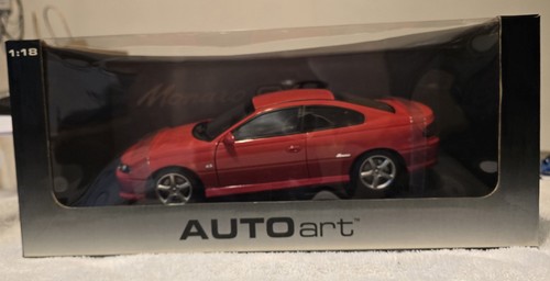 Autoart biante holden - 1/18, autoart/biante