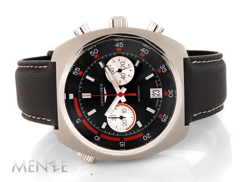 New orologio longines - orologio,
