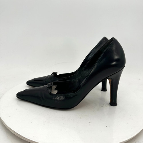 Scarpe con tacco classico