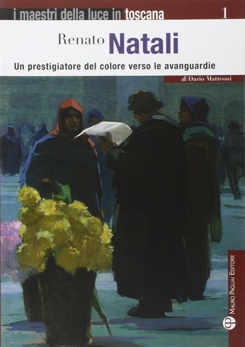 Renato natali prestigiatore - natali,