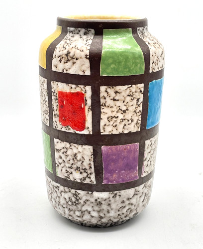 Bellissimo vaso ceramica - , bay