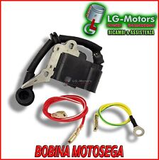 Bobina di accensione per