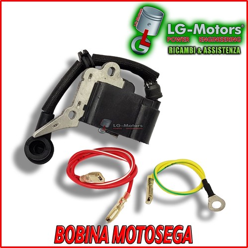 Bobina accensione per - bobina,