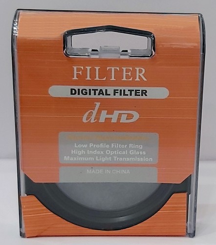 Filtro cpl dhd - cpl, 55