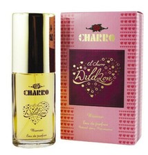 PROFUMO DONNA EL CHARRO WILD
