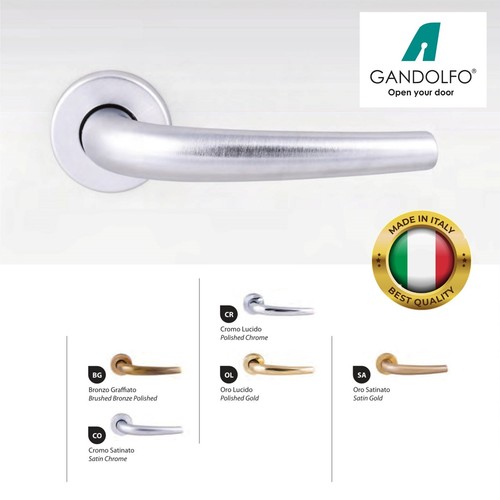 Coppia maniglie maniglia per