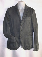 GIACCA UOMO IN COTONE