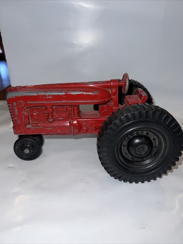Giocattolo vintage hubley - giocattolo,