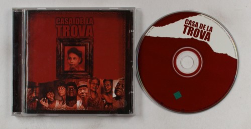 Casa trova de - la,