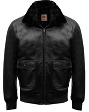 Giubbotto Bomber Uomo Vera