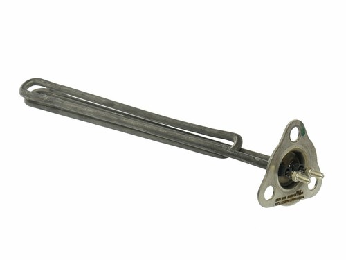 Resistenza 2700w 230v l300mm - 2700w,