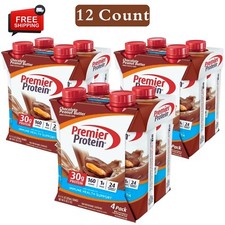 Premier Protein Shake