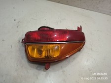 FANALE POSTERIORE STOP SINISTRO PER SUZUKI BURGMAN 650