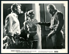 Runaway Daughters '56 MARY