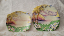 2 Royal Winton Grimwades