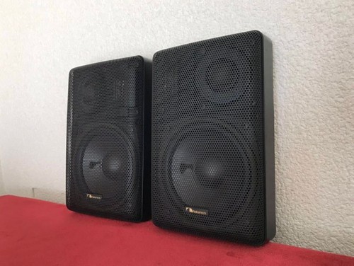 Nakamichi 300 perfect - nakamichi, sp