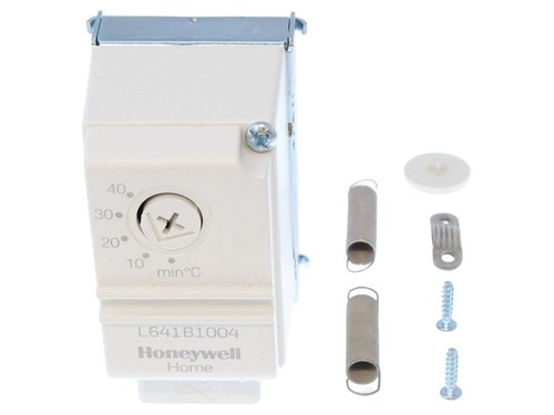 Honeywell l641b termostato - l641b,