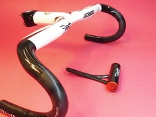 Manubrio integrato Deda