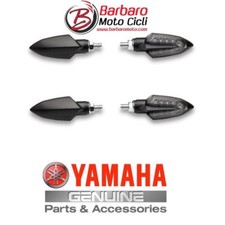 4  FRECCE LED ORIGINALI YAMAHA