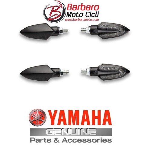 Frecce led originali yamaha - frecce,