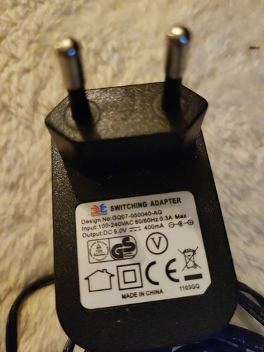 Adattatore trasformatore - adattatore,